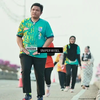 Runner Photo 5863623