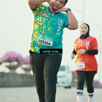 Runner Photo 5863628