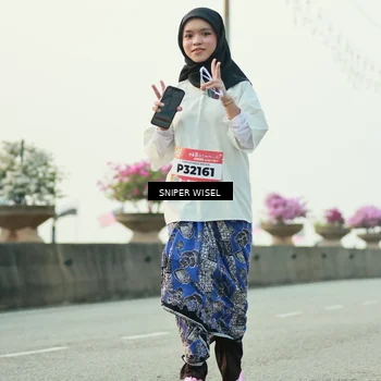 Runner Photo 5863634