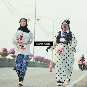 Runner Photo 5863638