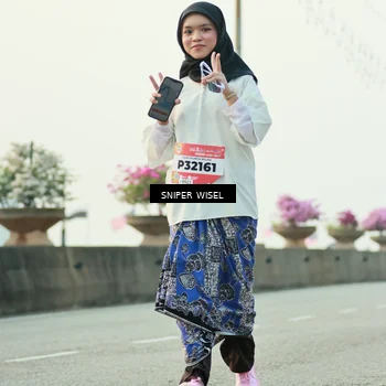 Runner Photo 5863639