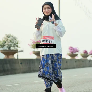 Runner Photo 5863641