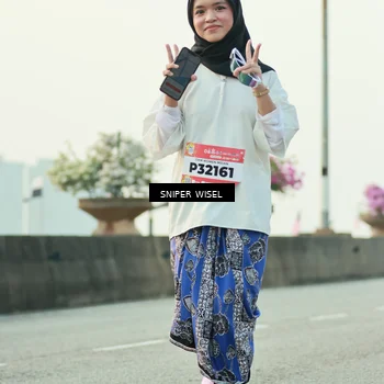 Runner Photo 5863645