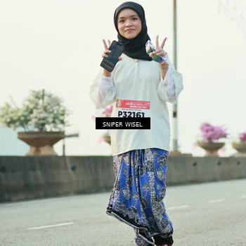 Runner Photo 5863647