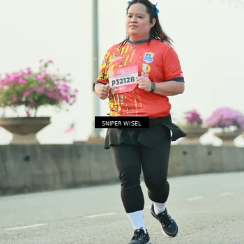 Runner Photo 5863654