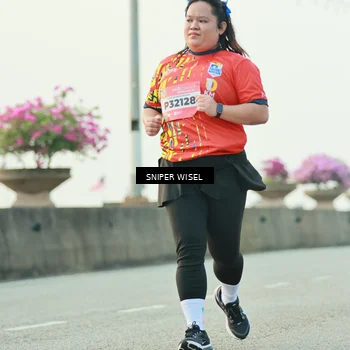 Runner Photo 5863655