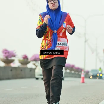 Runner Photo 5863661