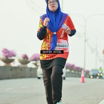 Runner Photo 5863662