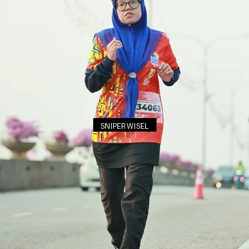 Runner Photo 5863665