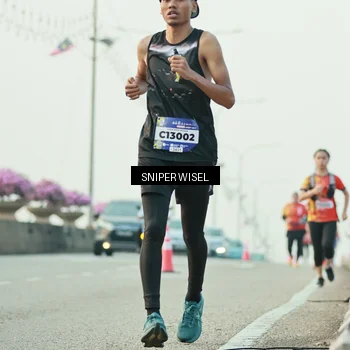 Runner Photo 5863666