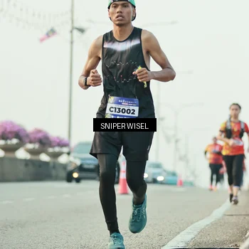 Runner Photo 5863667