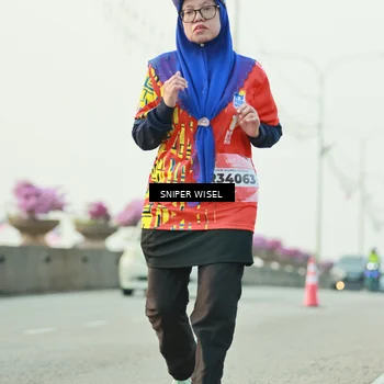 Runner Photo 5863670