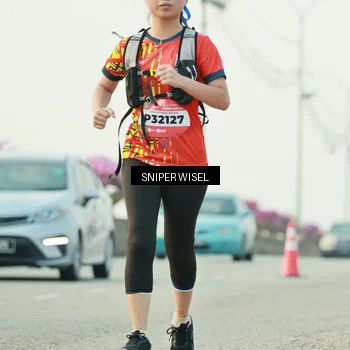 Runner Photo 5863677