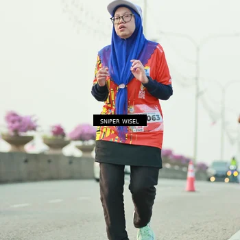 Runner Photo 5863679