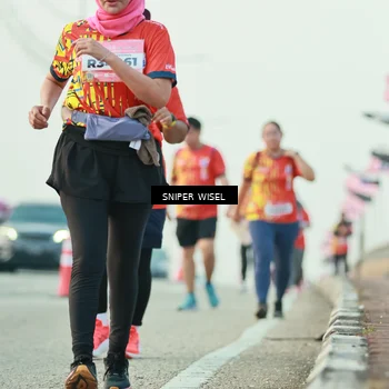 Runner Photo 5863703
