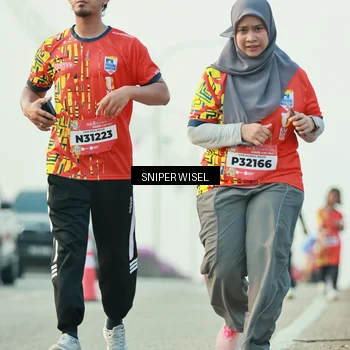 Runner Photo 5863713