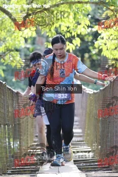 Runner Photo 586372
