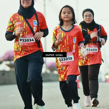 Runner Photo 5863741
