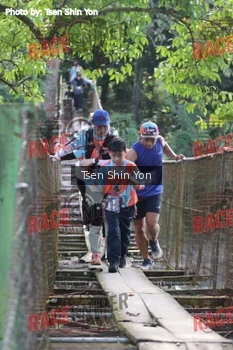 Runner Photo 586375