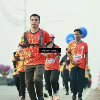 Runner Photo 5863781