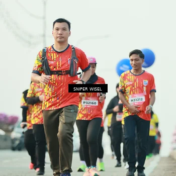 Runner Photo 5863782