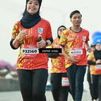 Runner Photo 5863789