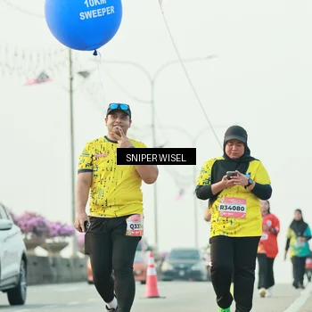 Runner Photo 5863795