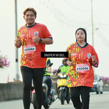 Runner Photo 5863797