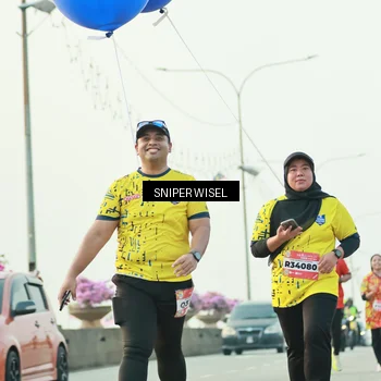 Runner Photo 5863798