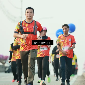 Runner Photo 5863799
