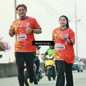 Runner Photo 5863800