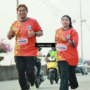 Runner Photo 5863804