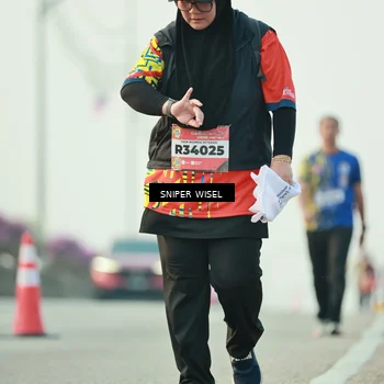 Runner Photo 5863811