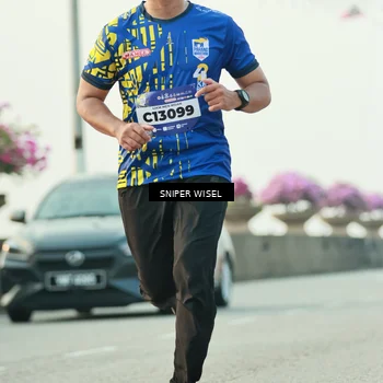 Runner Photo 5863820