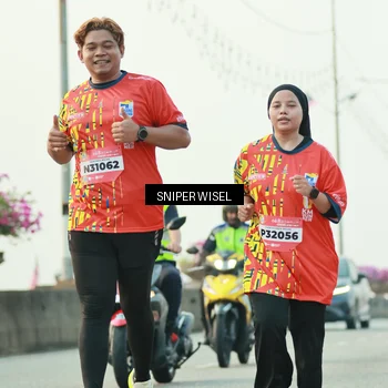 Runner Photo 5863823
