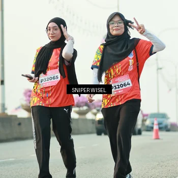 Runner Photo 5863827