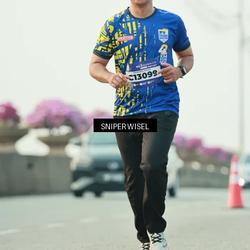 Runner Photo 5863829