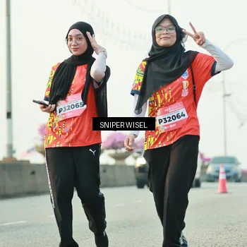 Runner Photo 5863830