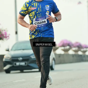 Runner Photo 5863831