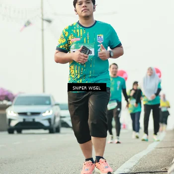 Runner Photo 5863835