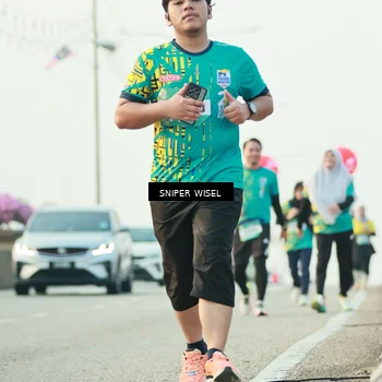 Runner Photo 5863838