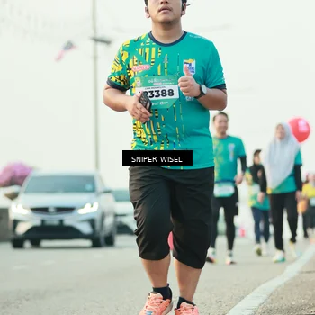 Runner Photo 5863839