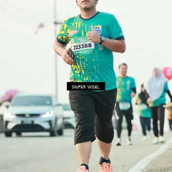 Runner Photo 5863842