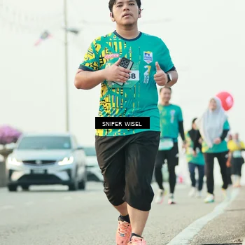 Runner Photo 5863843