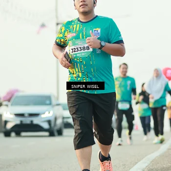 Runner Photo 5863845