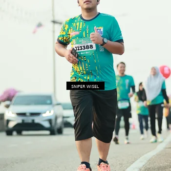 Runner Photo 5863849