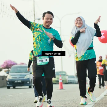 Runner Photo 5863854