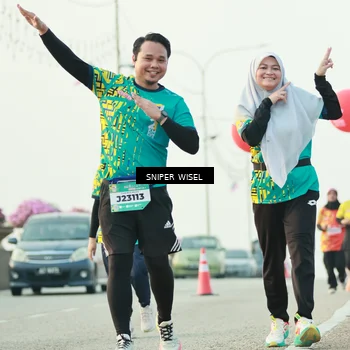 Runner Photo 5863857