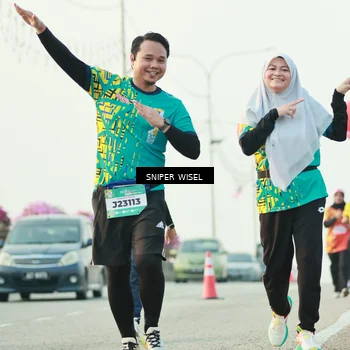 Runner Photo 5863860