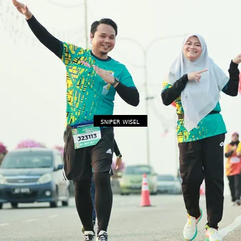 Runner Photo 5863861